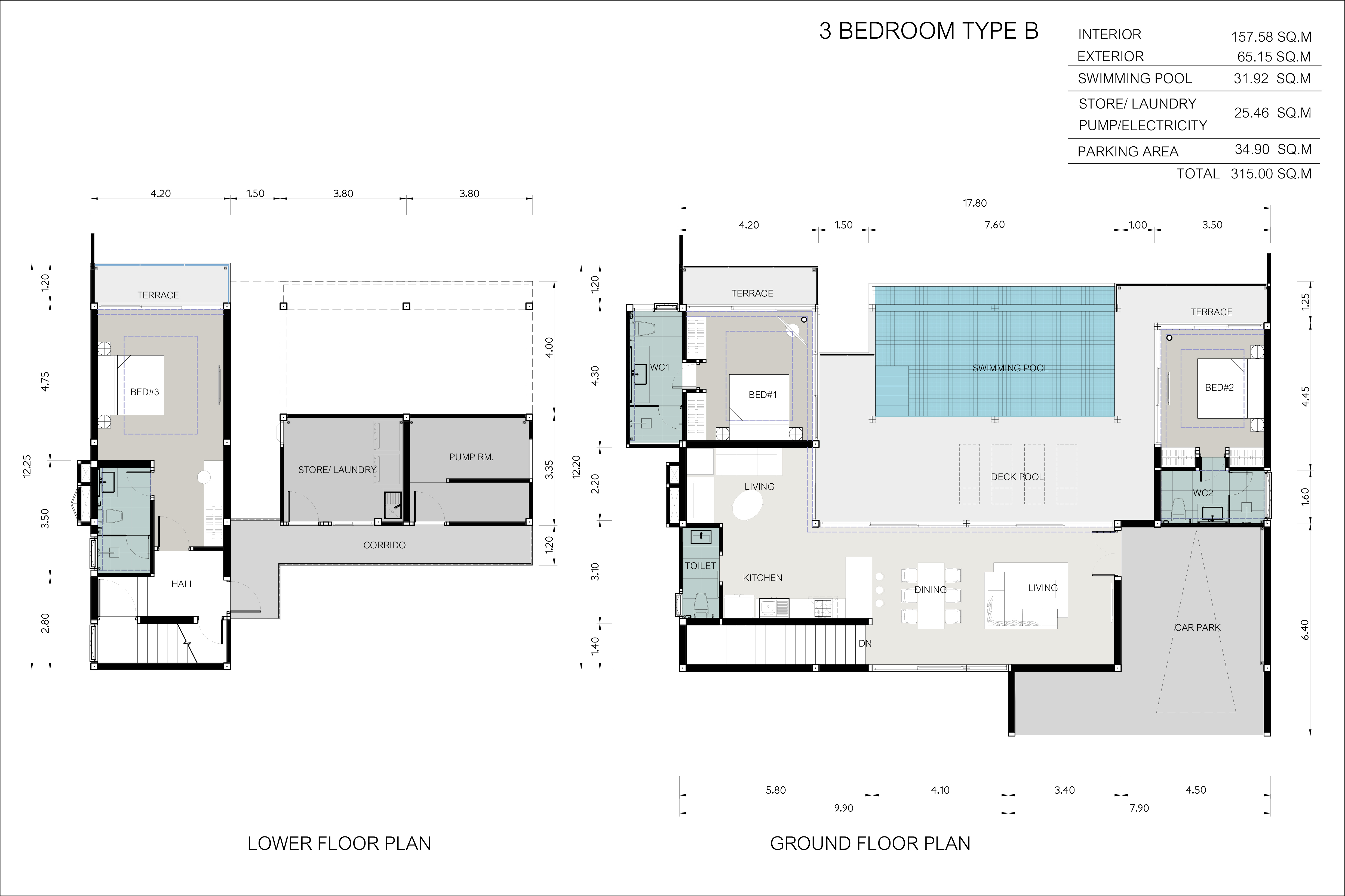 Villa Design